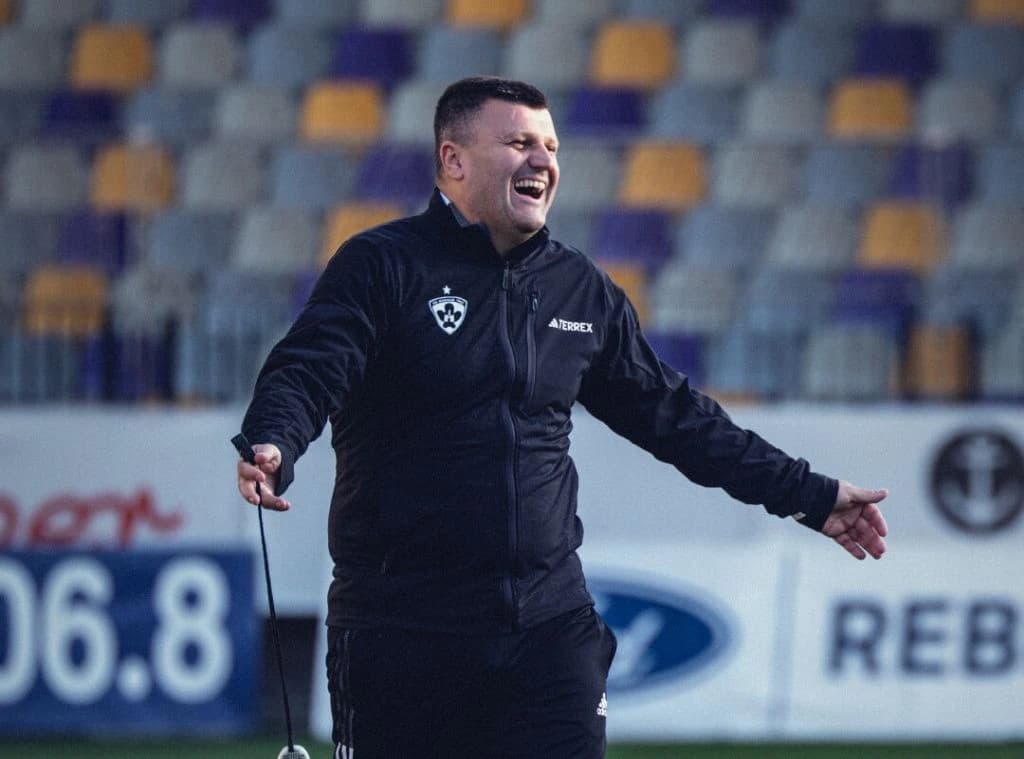 Dudić ispoštovao nedavne riječi, čelnici Maribora dali jasan odgovor
