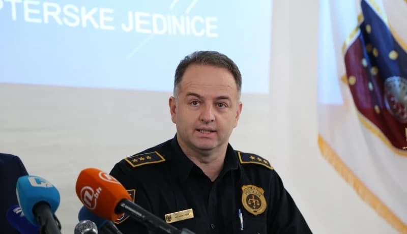 Mirza Hadžiabdić
