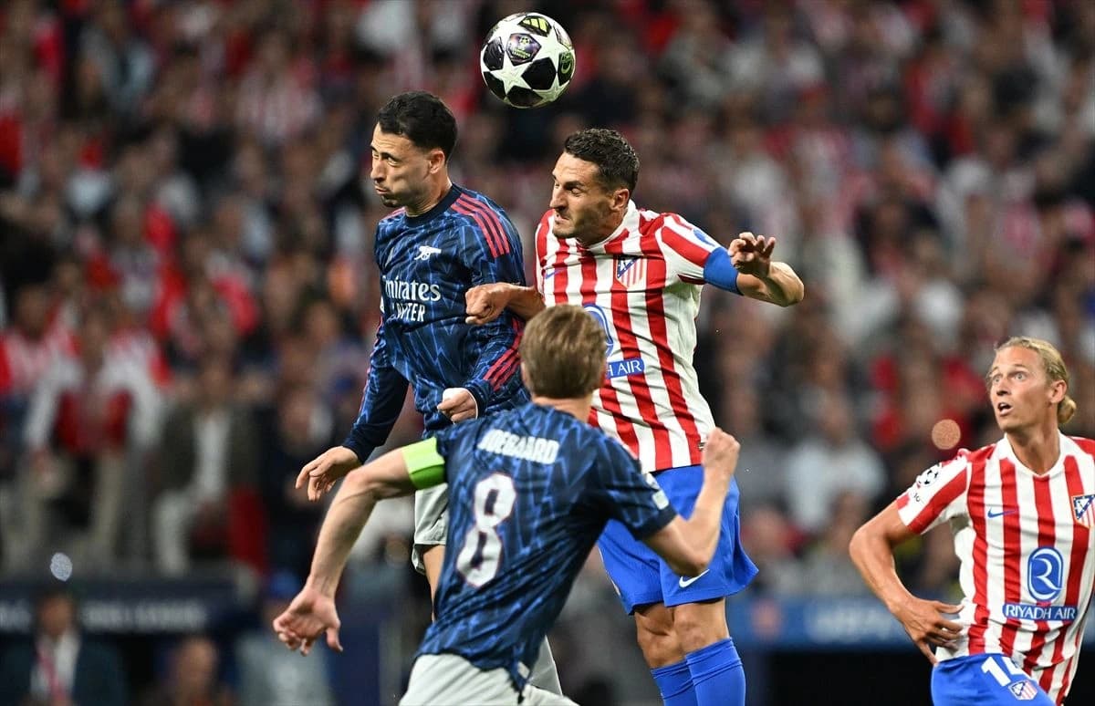 Bez pobjednika u Madridu