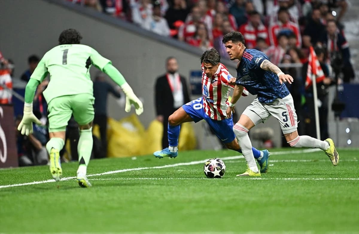 Arsenal napravio dramu uoči polufinala, problem je bila trava