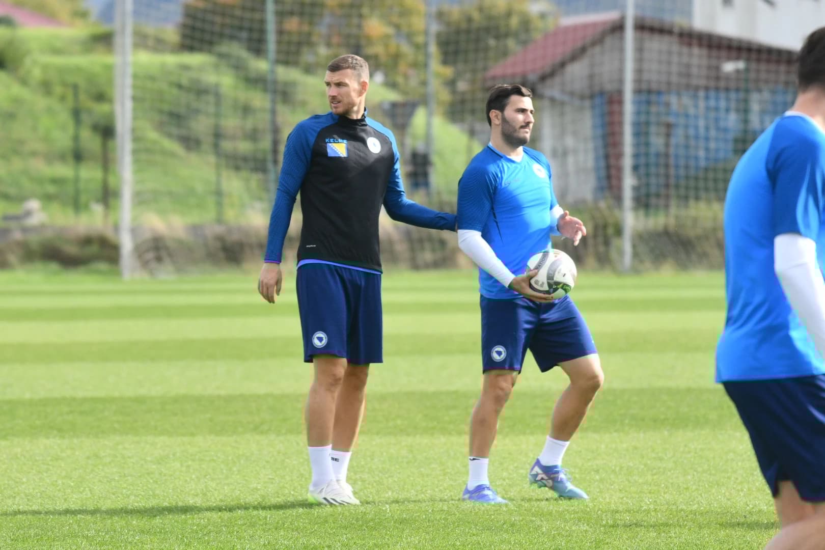 Katić najavio veliki povratak Kolašinca u Bundesligu?