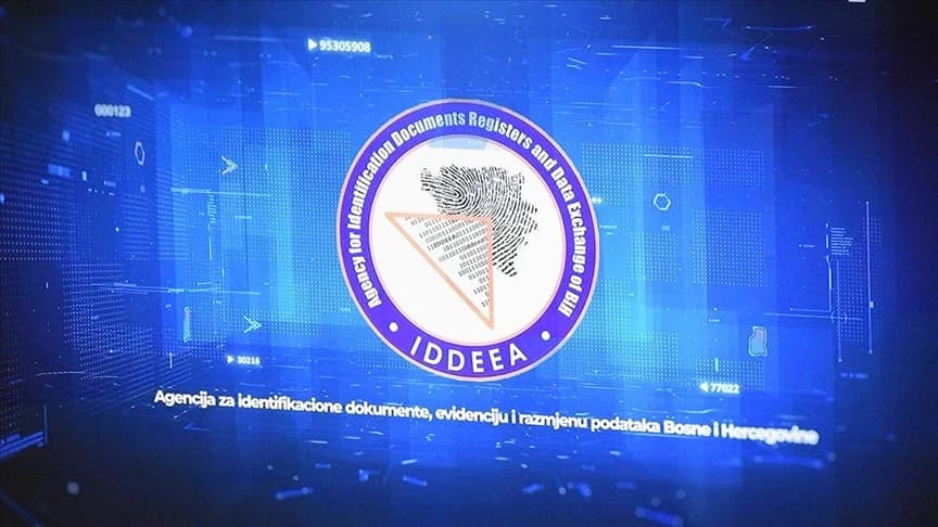 IDDEEA poslala novo upozorenje: Ne šaljemo linkove za plaćanje saobraćajnih kazni, ne otvarajte ih!