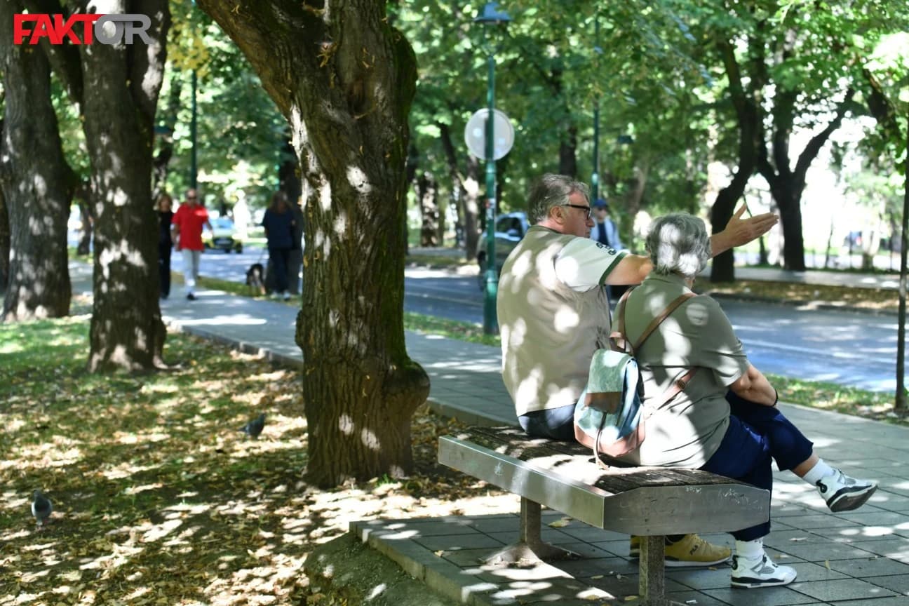 Zašto u maju neće biti izabrano novo rukovodstvo Saveza penzionera FBiH i šta će se promijeniti kada se izabere