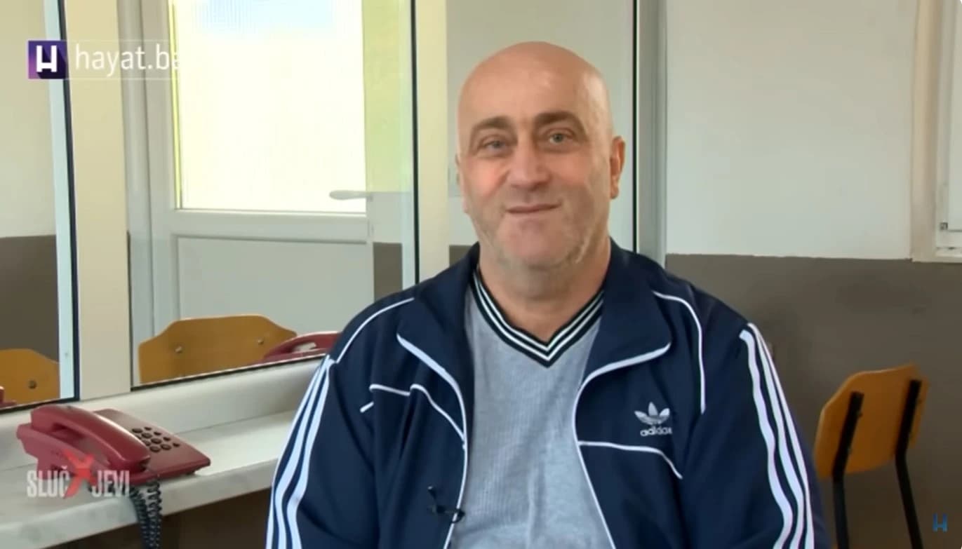 Fikret Hadžić