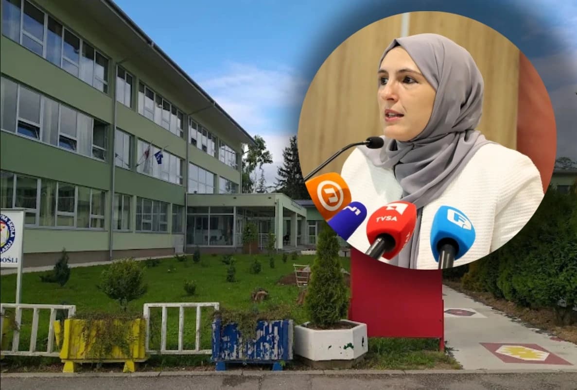 Postupanje Ministarstva izazvalo ozbiljan osjećaj nesigurnosti, straha i uznemirenosti među uposlenima i učenicima