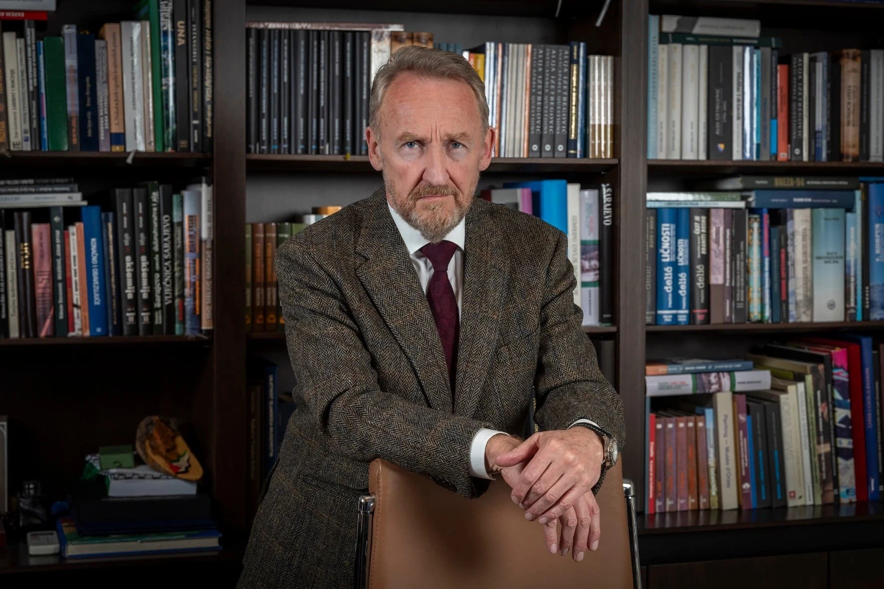 Izetbegović: Kandidat SDA mora da pobijedi radi države Bosne i Hercegovine