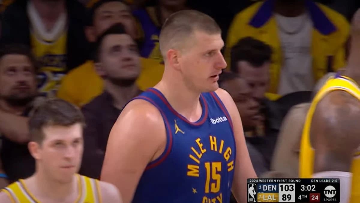 Nikola Jokić na stolu ima ponudu od 293 miliona dolara!