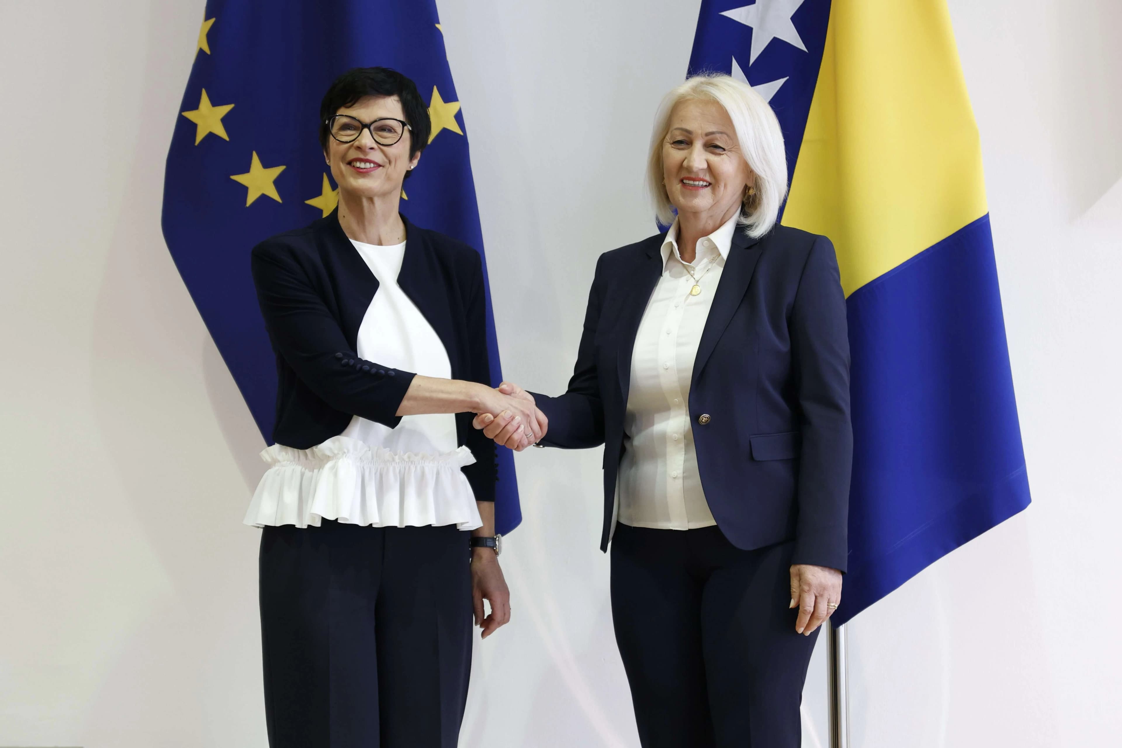 Kos najavljuje da će Crna Gora biti prva naredna članica EU, potom Albanija: A gdje je BiH