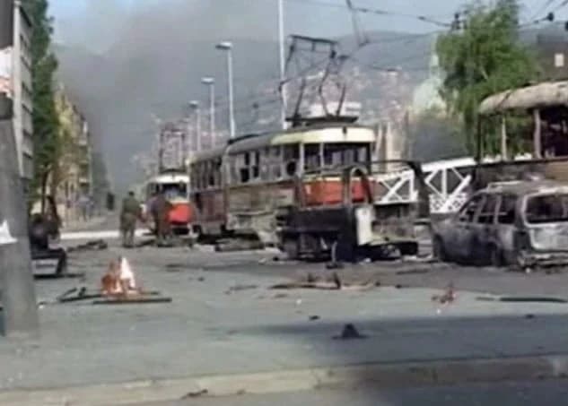 Sjećanje na 2. maj 1992. godine: Dan kada su herojskom borbom odbranjeni Sarajevo i država BiH