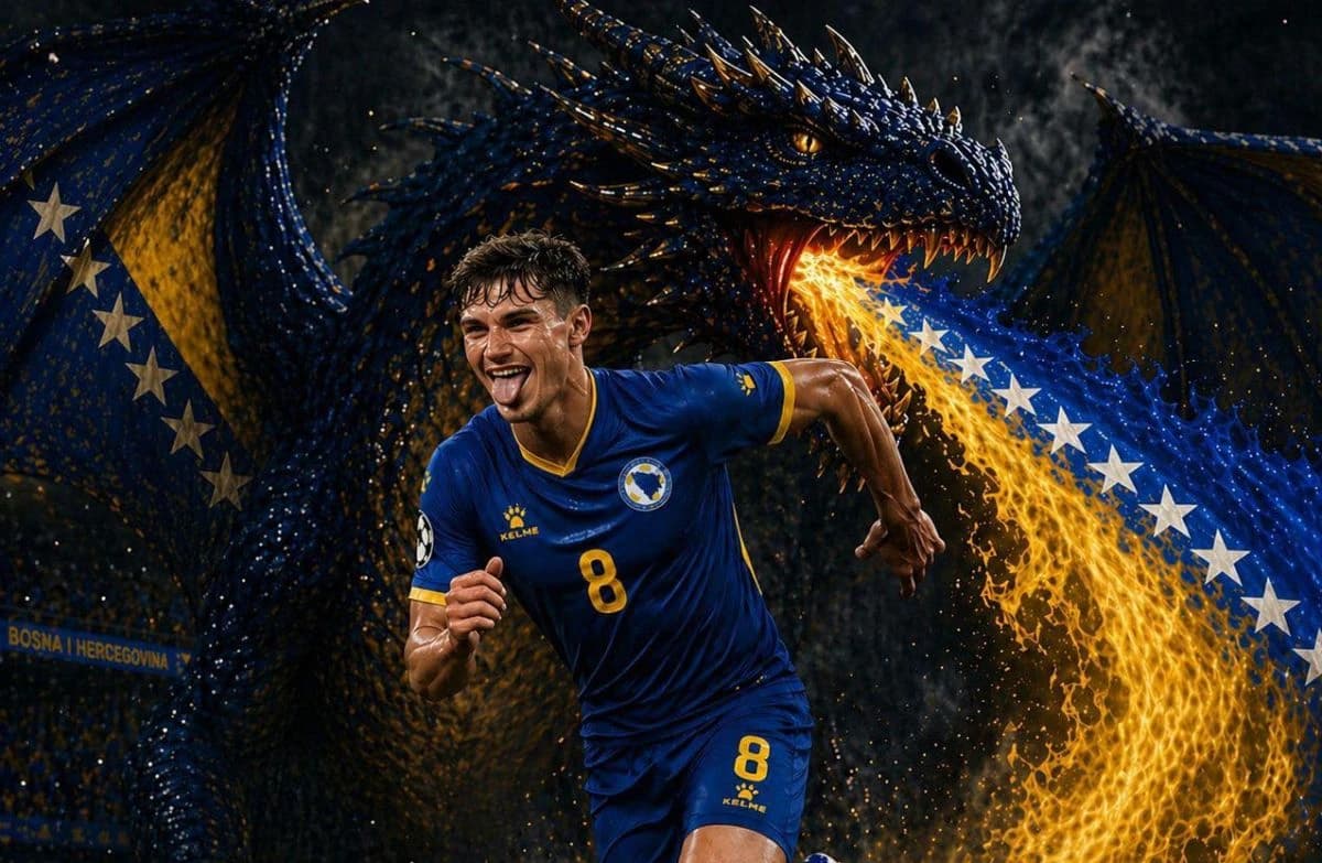 Mahmiću je dobrodošlicu poželio i Emir Spahić