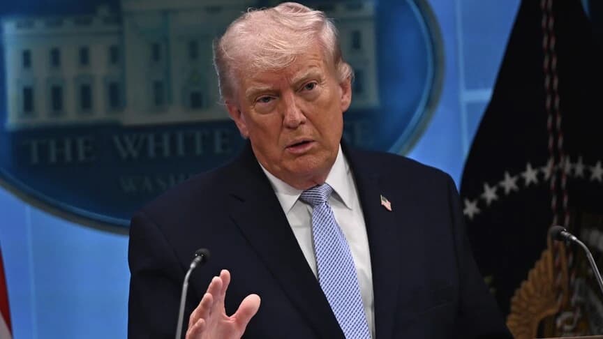 Trump objavio novi udar na EU: Zadovoljstvo mi je...