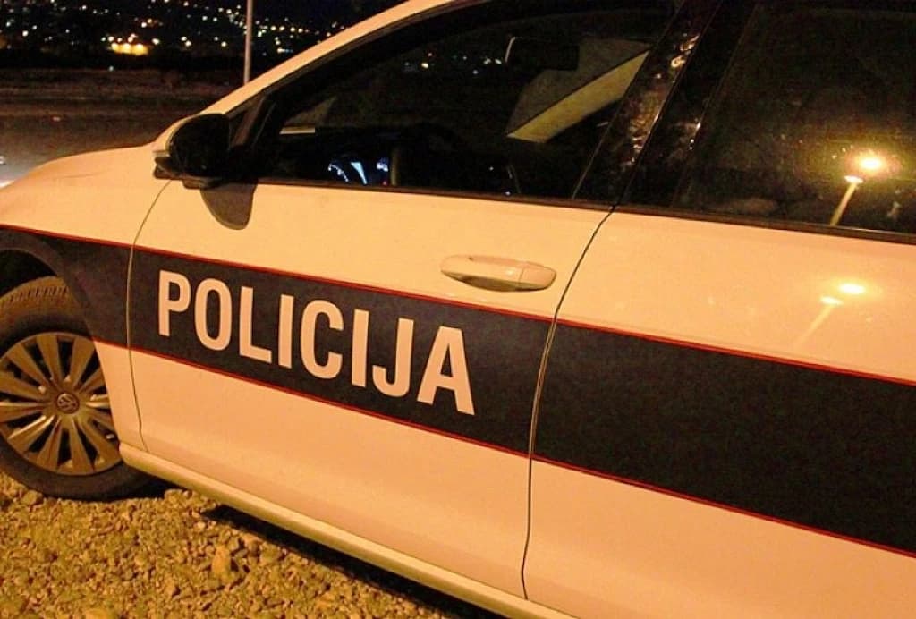 U teškoj saobraćajnoj nesreći kod Mostara poginuo motociklista