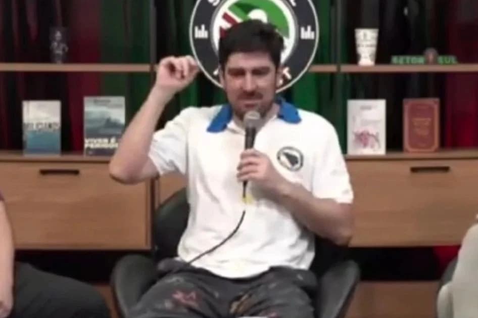 Marcelo Franca Adnet oduševio navijače Zmajeva