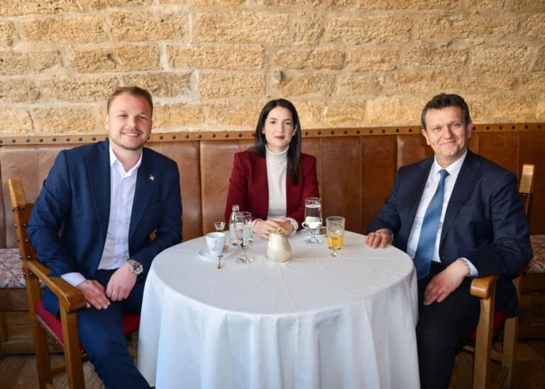Stanivuković, Trivić , Blanuša