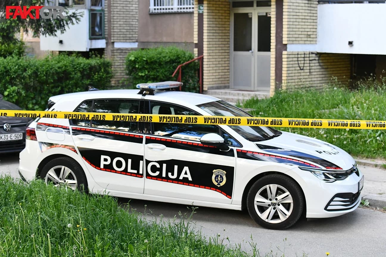Tokom dana osumnjičeni za ubistvo sarajevske novinarke bit će predat Tužilaštvu, slijedi i obdukcija tijela