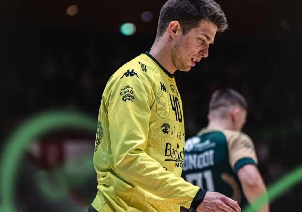 Teška povreda: Golman Zmajeva pokidao ligamente koljena, slijedi operacija
