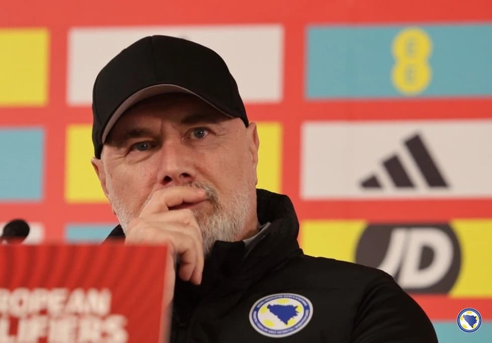 I Sergej Barbarez na Veltins Areni: Schalke ima rezultat za Bundesligu, Edin Džeko na zagrijavanju