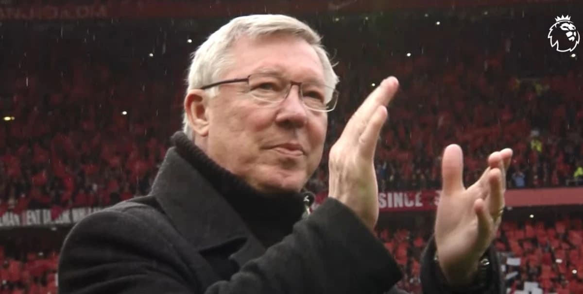 Alexu Fergusonu pozlilo pred derbi Manchester United - Liverpool, stigle prve informacije iz bolnice
