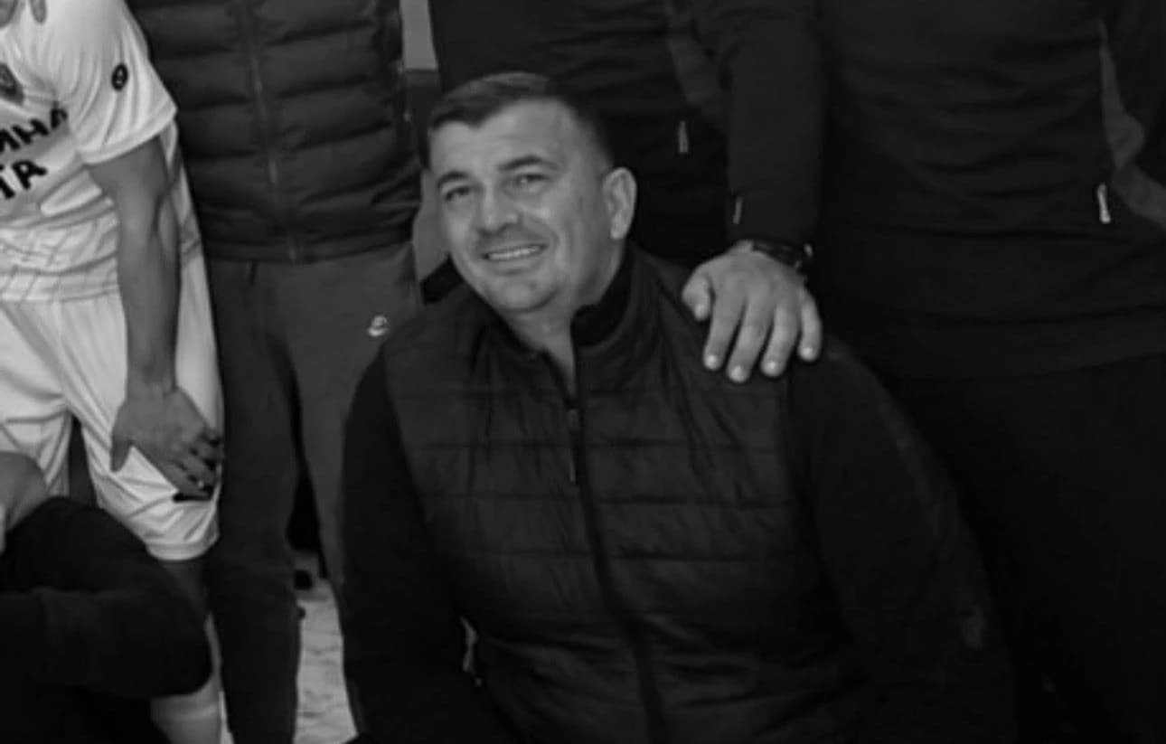Bivši crnogorski fudbaler poginuo u nesreći na Skadarskom jezeru