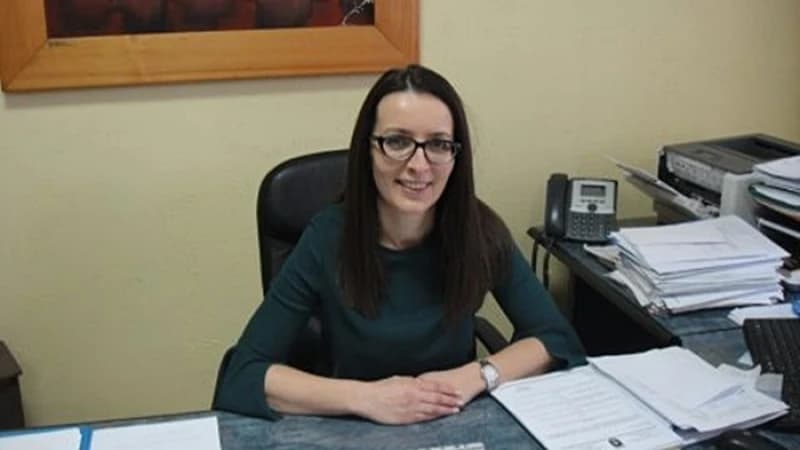 Dušica Runić