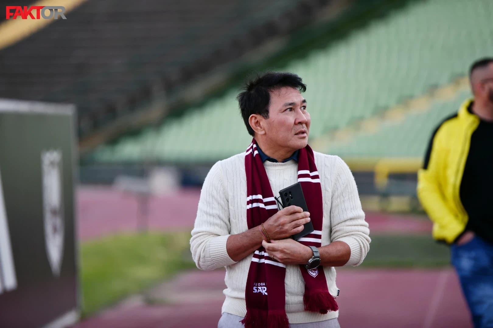Nguyen Hoai Nam