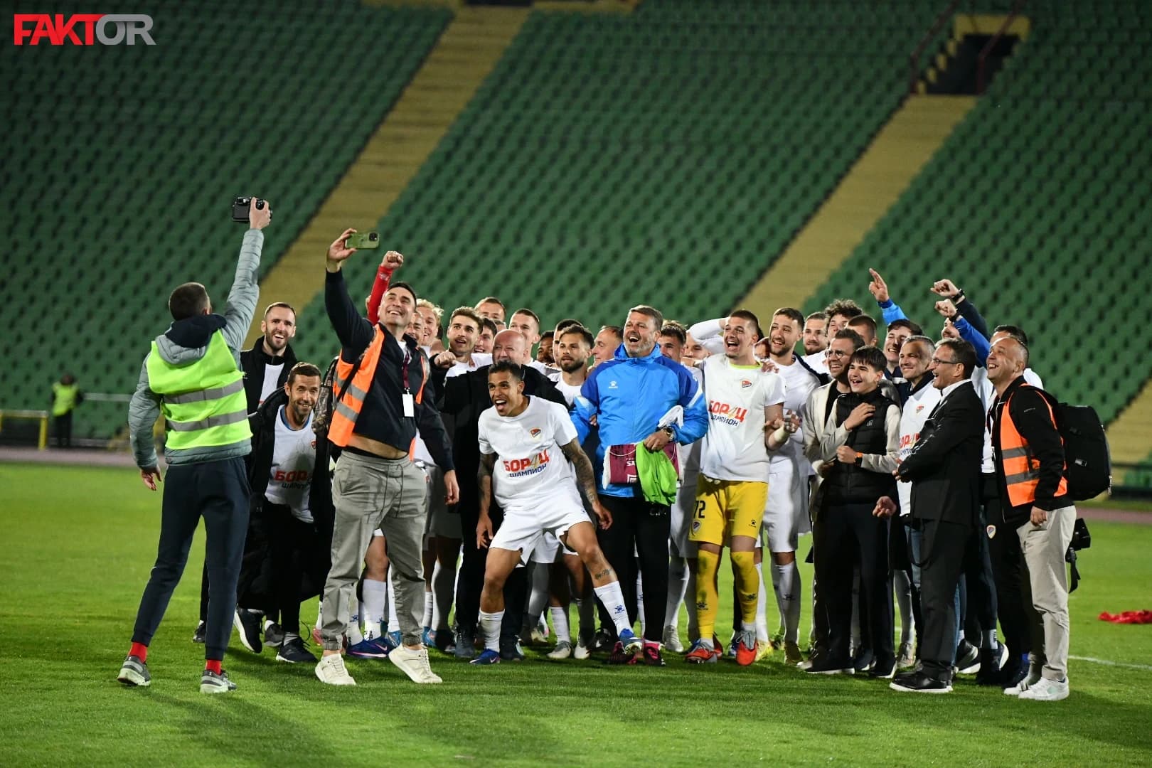 Mostarsko-banjalučka hegemonija promijenila fudbalsku kartu BiH: Ko može razbiti "duopol"?