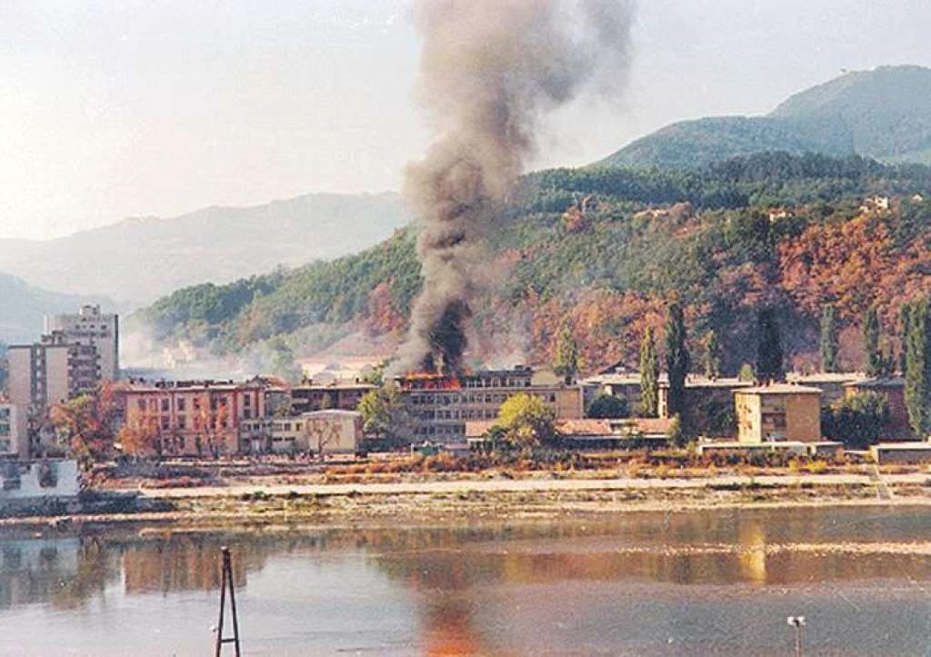 Goražde