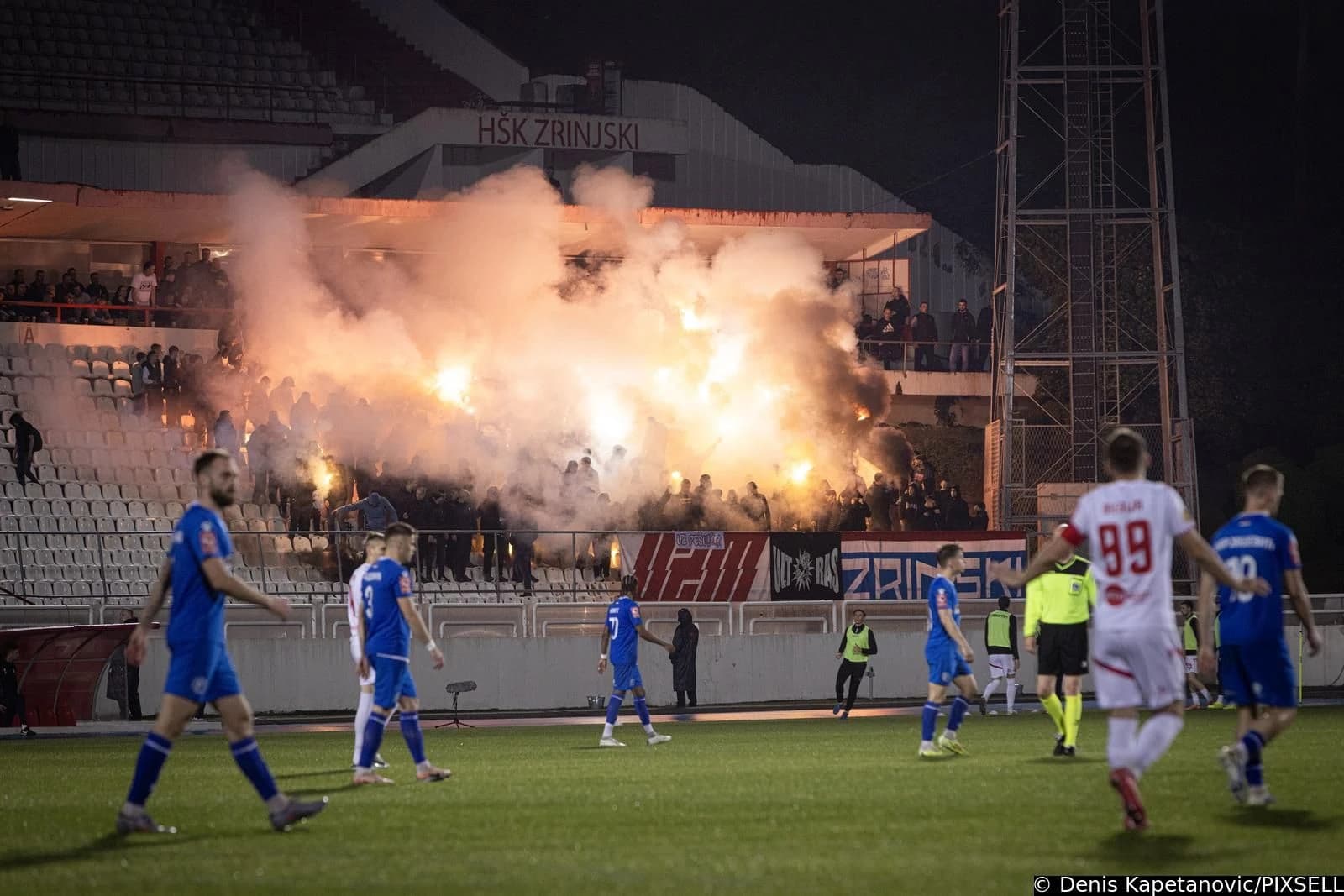Finale Kupa BiH: Ultrasi se protiv Veleža vraćaju na "stajanje"
