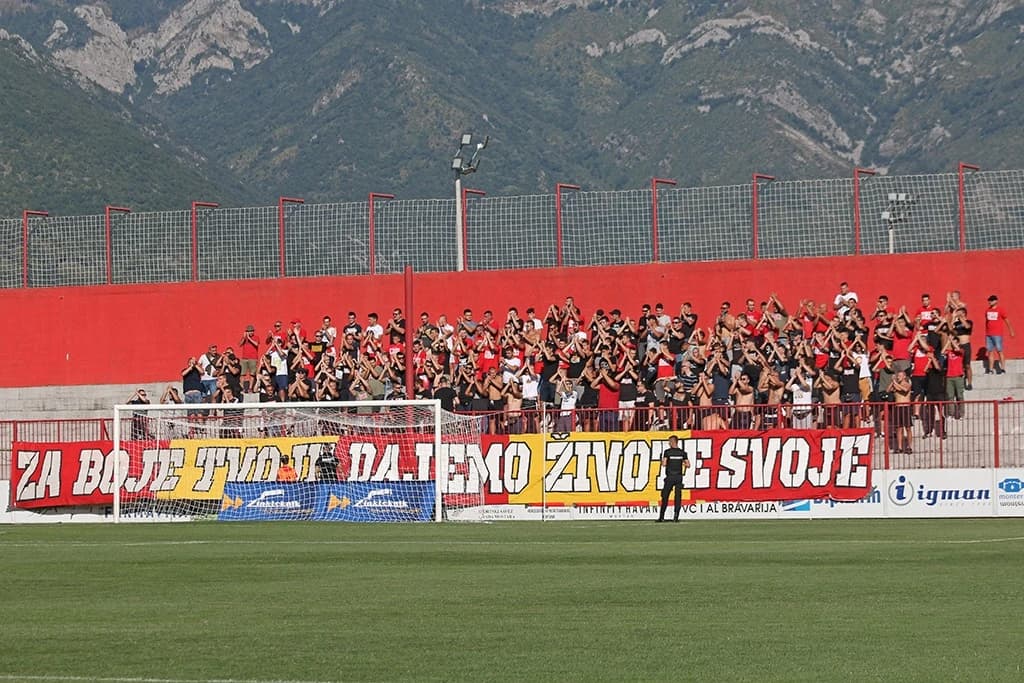 Navijačima Veleža odobren dolazak na finalni meč Pod Bijelim brijegom