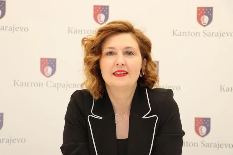 Pavić Pečenković mora otići iz Vlade KS