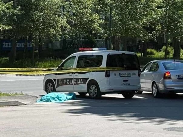 Muškarac iznenada preminuo na benzinskoj pumpi na Grbavici