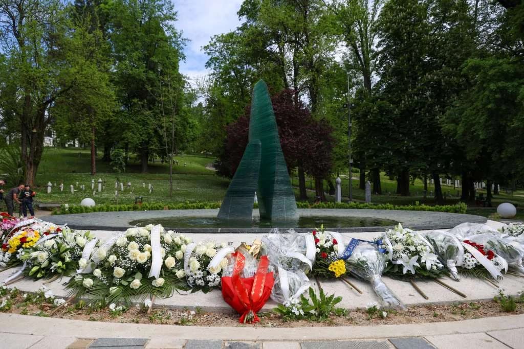 U KS danas Dan žalosti u znak sjećanja na 1.601 ubijeno dijete opkoljenog Sarajeva