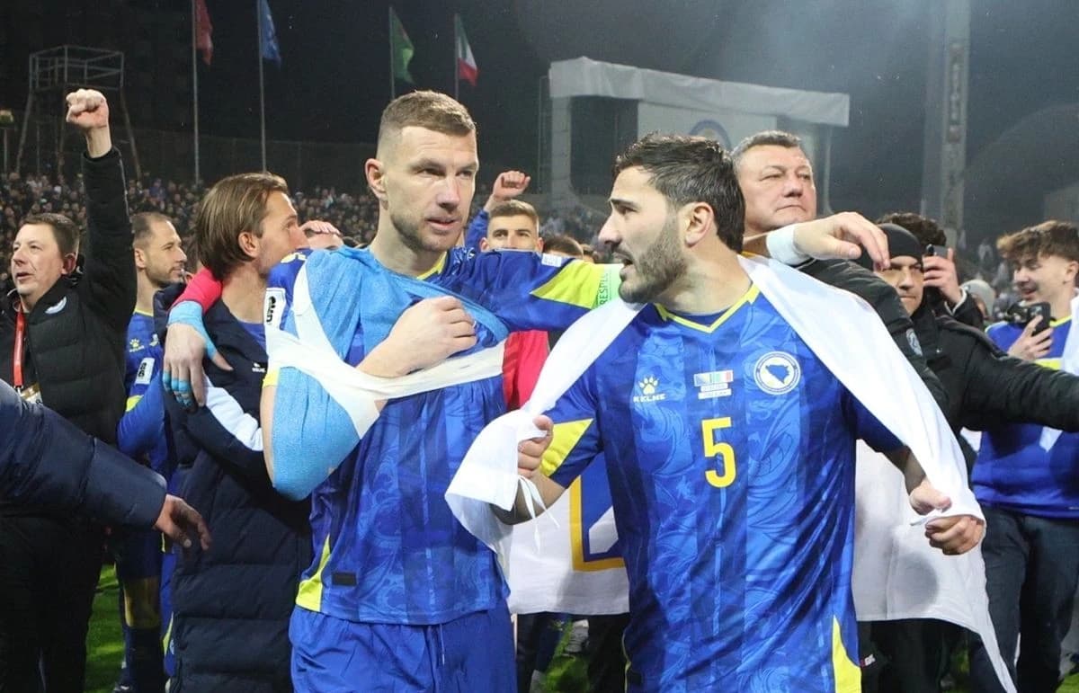 Od sljedeće sezone ozbiljna bh. kolonija u Bundesligi?