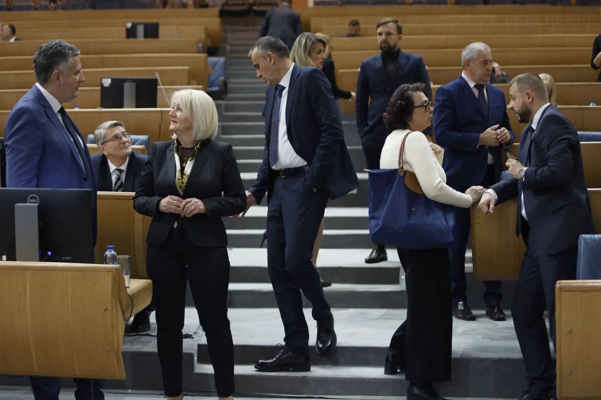 Ako BiH završi na sivoj listi Moneyvala koje to probleme donosi građanima?