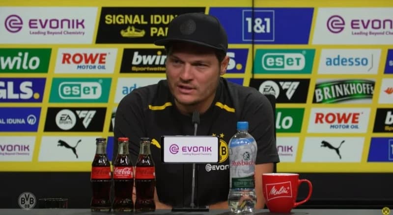 Edin Terzić
