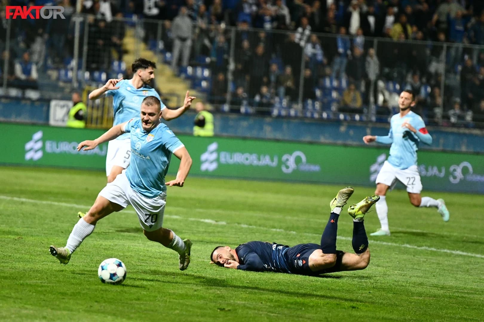 Prvi premijerligaški klub se pohvalio dobijenom licencom za narednu sezonu