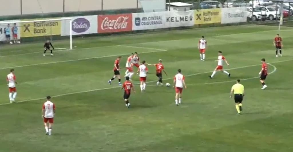 Bravura Abidovića obilježila meč u Zenici, trofej ide u Tuzlu