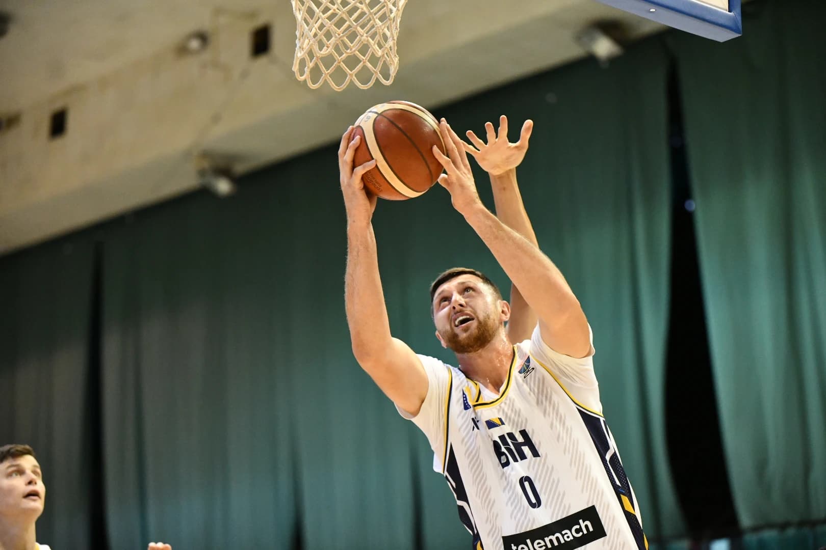 Spektakl u Ljubuškom: Dolaze Nurkić, Teletović, Šarić, Rađa, Hezonja...
