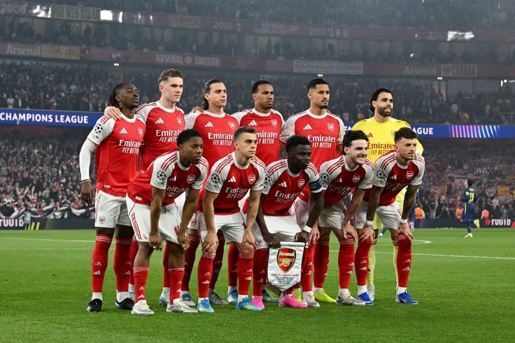 Arsenal minimalno bolji od Atletico Madrida za veliko finale