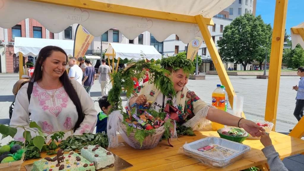 Romi danas proslavljaju svoj najveći praznik Đurđevdan