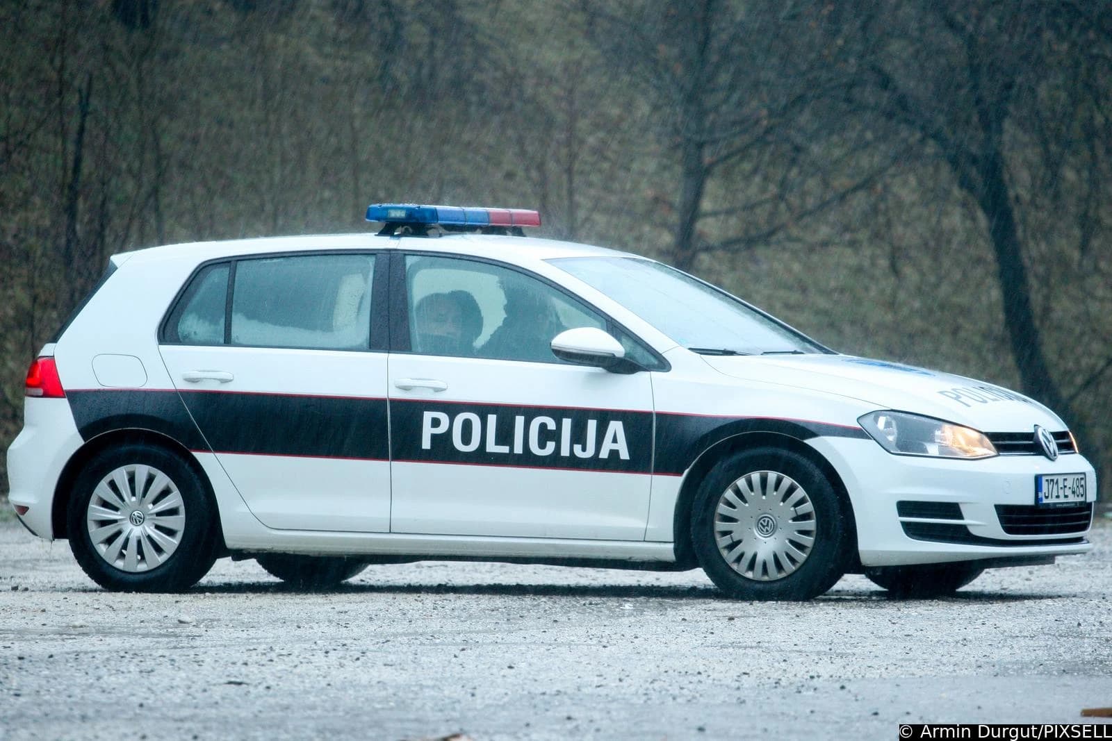 Žena poginula u nesreći kod Konjica