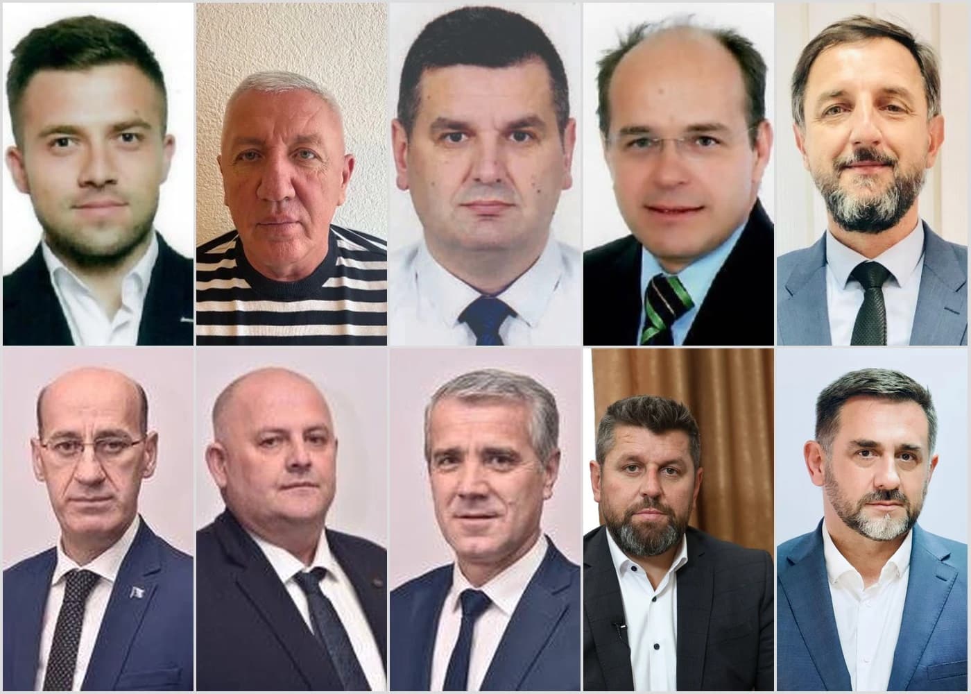 Bošnjački predstavnici iz RS-a pisali UN-u: Ljudska prava Bošnjaka ugrožena, sistemsko kršenje obaveza iz Aneksa 7