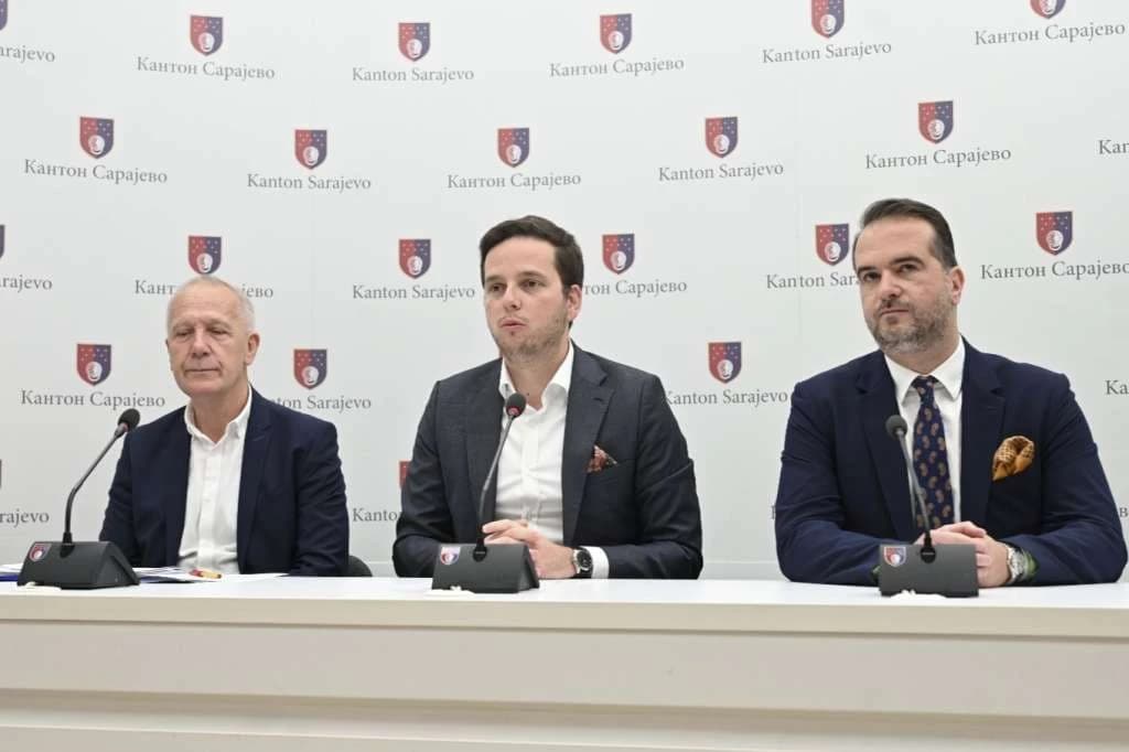 Pronađena vrijedna imovina Kantona Sarajevo u okolini Mostara i Dubrovnika