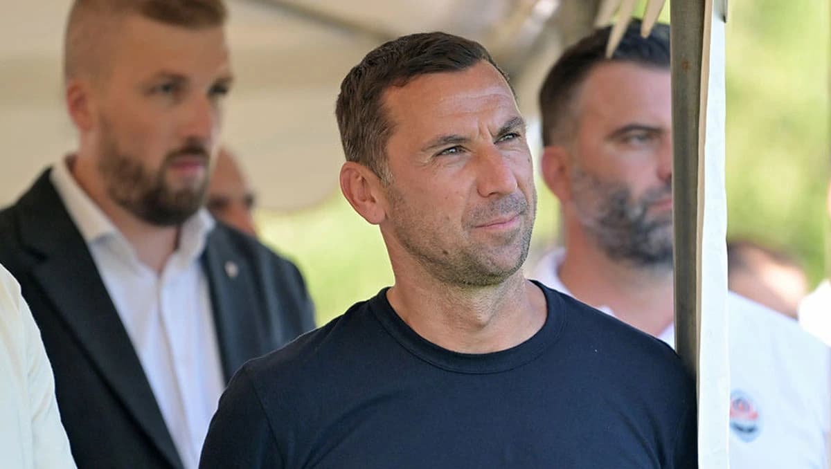 Legendarni Hrvat iznenađen što je Bosna i Hercegovina eliminisala Italiju