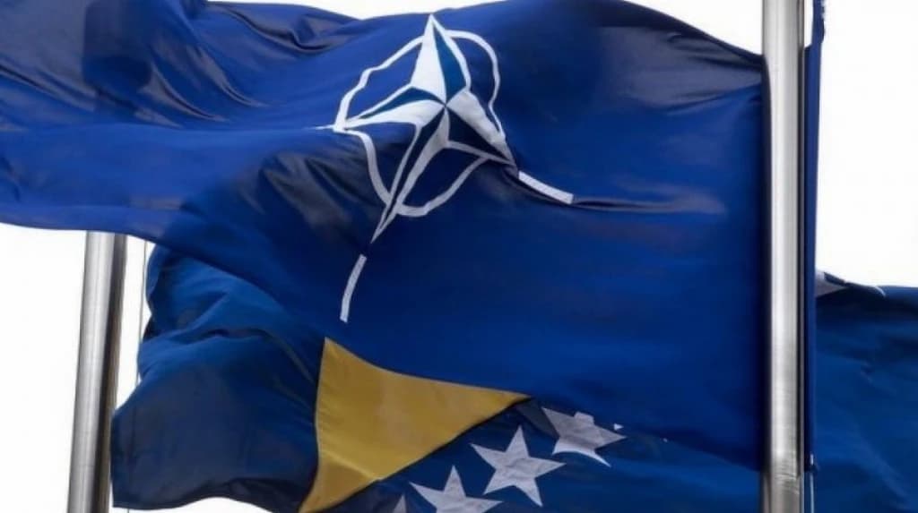 Denis Bećirović poručio NATO-u: BiH je spremna, dajte nam pozivnicu