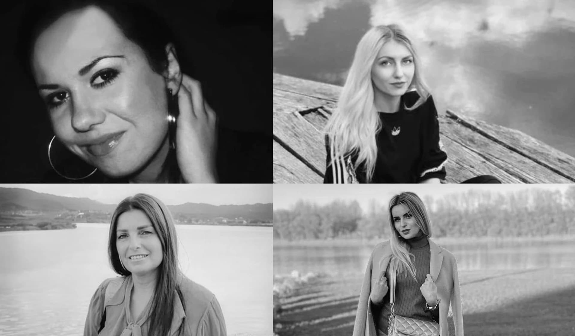 Žrtve femicida