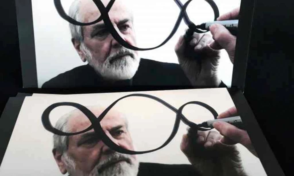 Michelangelo Pistoleto 