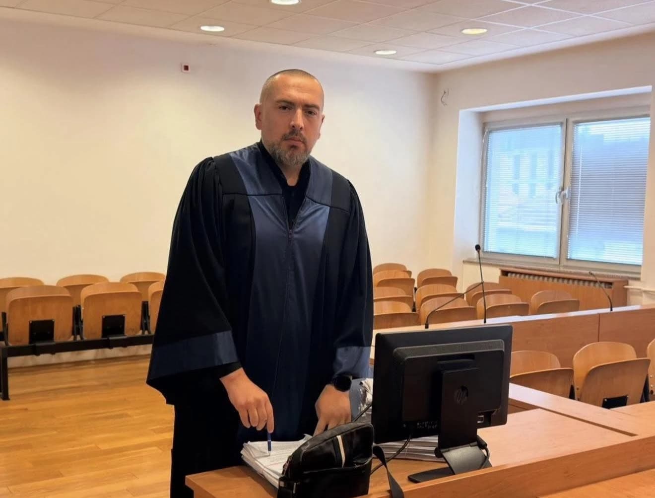 Adnan Tulić