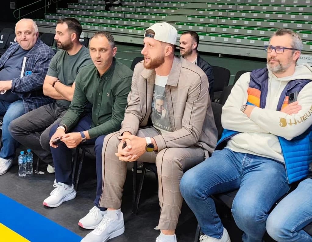 Dubai na krilima sjajnog Muse pregazio Suboticu, u centru pažnje Jusuf Nurkić