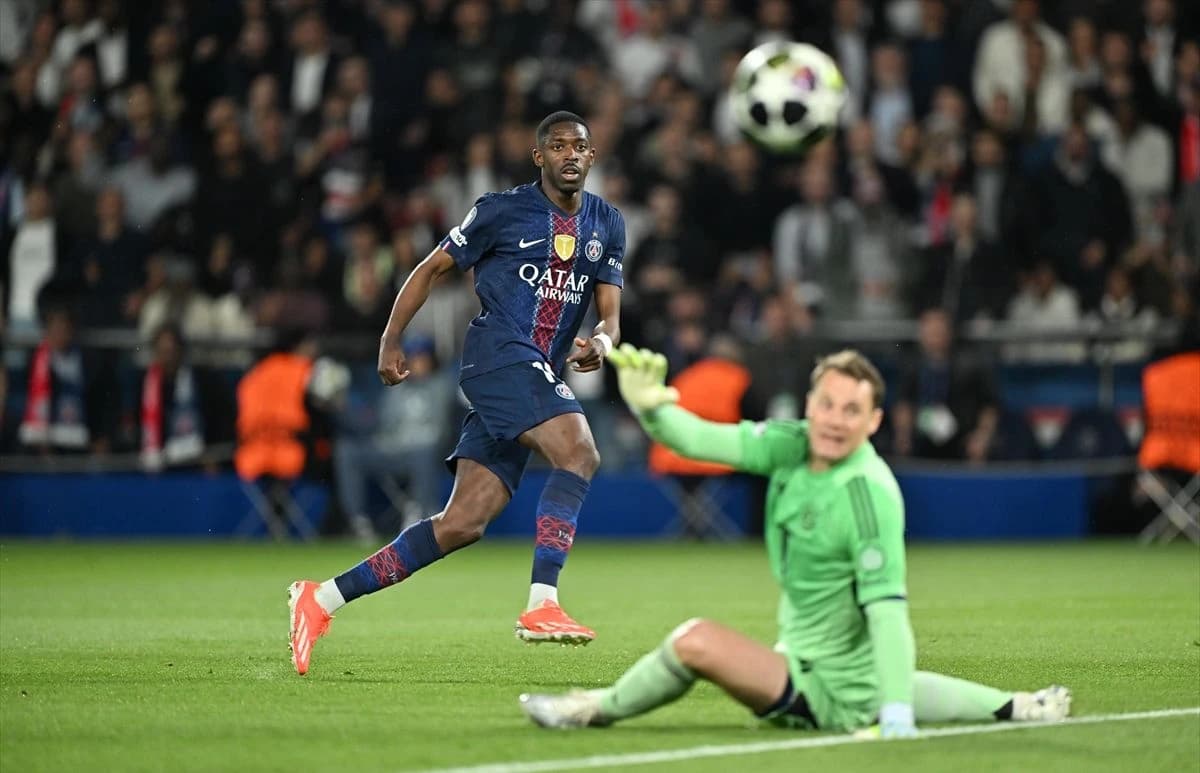 Bayern i PSG večeras razočarali, poznat i drugi finalista Lige prvaka!